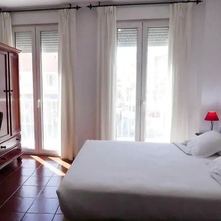 La Andaluza Pensión San Fernando