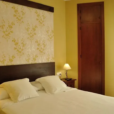 Guest house La Andaluza