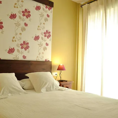 Guest house La Andaluza