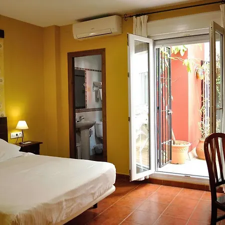 La Andaluza Guest house 2*