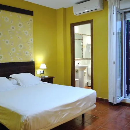 La Andaluza Guest house San Fernando