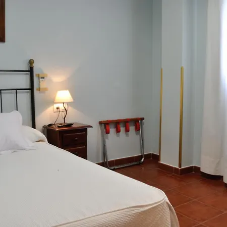 La Andaluza San Fernando
