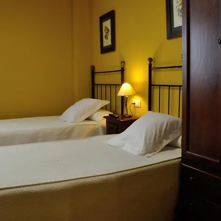La Andaluza Guest house