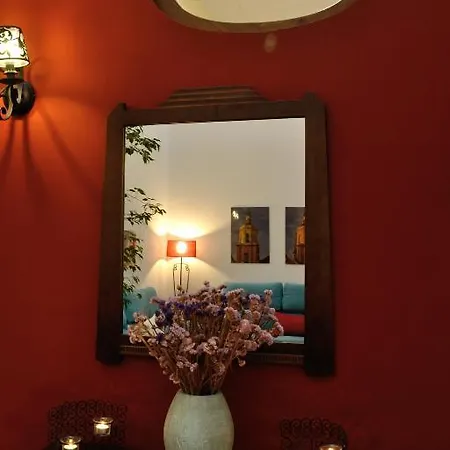 La Andaluza Guest house