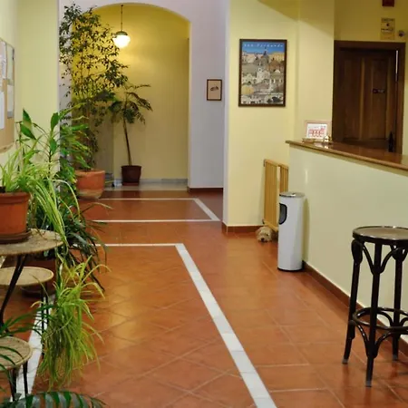 La Andaluza 2* San Fernando