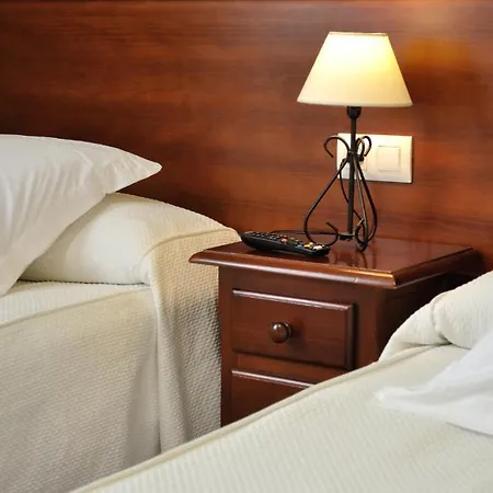 La Andaluza Guest house San Fernando