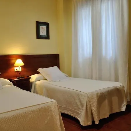Guest house La Andaluza 2*