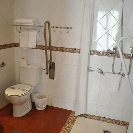 Guest house La Andaluza
