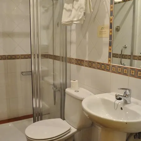 Guest house La Andaluza