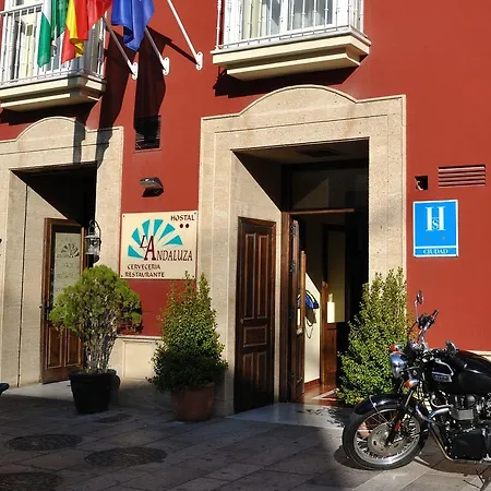 La Andaluza San Fernando