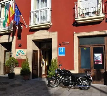 Guest house La Andaluza
