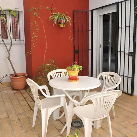 La Andaluza Guest house