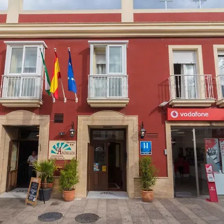 La Andaluza 2*