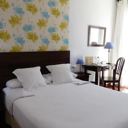 Guest house La Andaluza