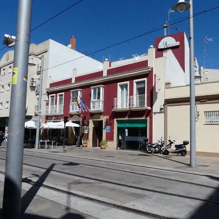 La Andaluza