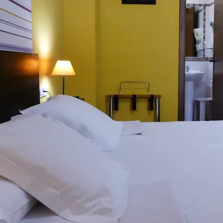 Guest house La Andaluza 2*