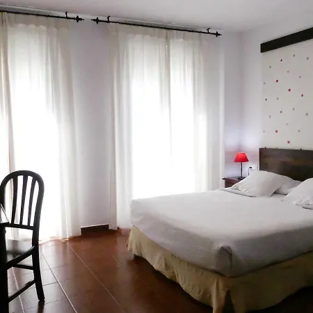 La Andaluza San Fernando