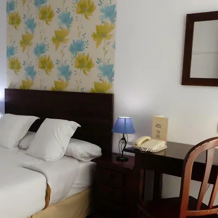 La Andaluza Guest house 2*